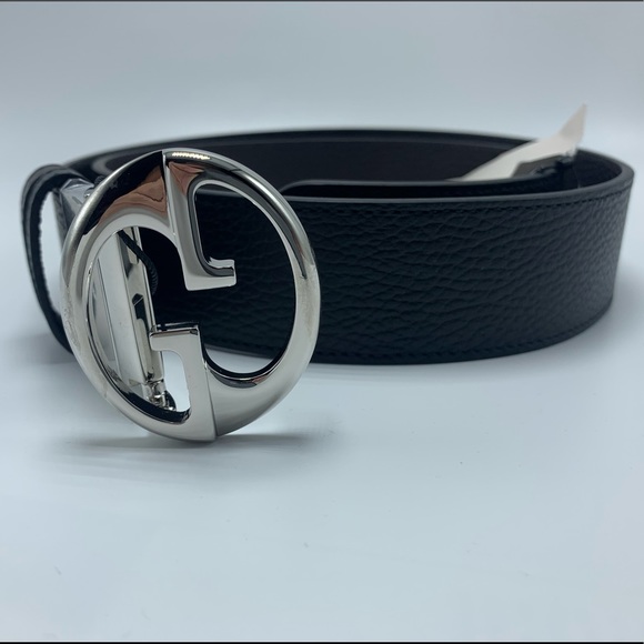 NEW! Women's Reversible Gucci Belt!